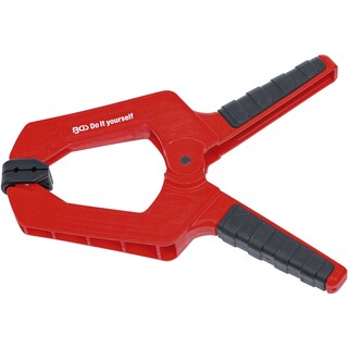 Foto 2 | Foto 2 | Prensa De Pinza | 215 Mm | Bgs 59826