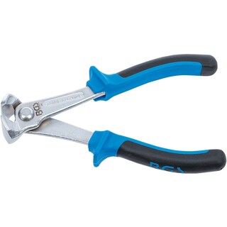 Foto 1 | Foto 1 | Pinza Corte Frontal | 165 Mm | Bgs 397