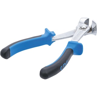 Foto 3 | Foto 3 | Pinza Corte Frontal | 165 Mm | Bgs 397