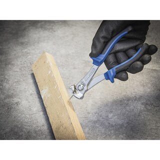 Foto 4 | Foto 4 | Pinza Corte Frontal | 165 Mm | Bgs 397
