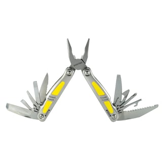 Foto 1 | Foto 1 | Pinza Multiherramienta 14 En 1 Surtek