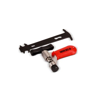 Foto 1 | Foto 1 | Extractor y Medidor de Desgaste Mikels para Cadena de Bicicleta