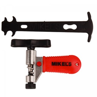 Foto 2 | Foto 2 | Extractor y Medidor de Desgaste Mikels para Cadena de Bicicleta
