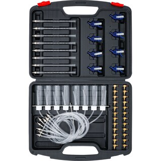 Foto 4 | Foto 4 | Medidor De Flujo Common Rail | Bgs 98106