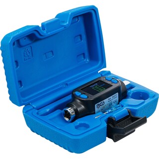 Foto 4 | Foto 4 | Adaptador De Torque Digital | 1/4 | 6 - 30 Nm | Bgs 70212