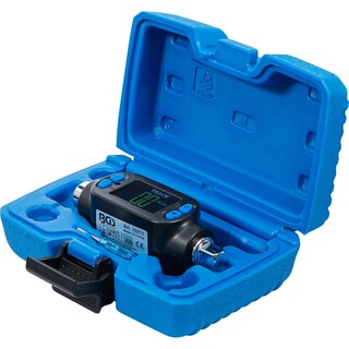 Foto 5 | Foto 5 | Adaptador De Torque Digital | 1/4 | 6 - 30 Nm | Bgs 70212