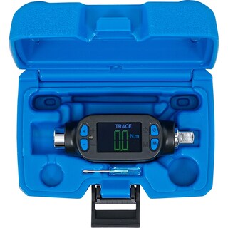 Foto 6 | Foto 6 | Adaptador De Torque Digital | 1/4 | 6 - 30 Nm | Bgs 70212