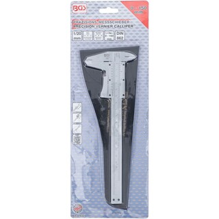 Foto 4 | Foto 4 | Calibrador Vernier | 0-150 Mm | Bgs 1932