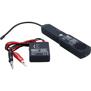 Foto 1 | Foto 1 | Detector De Cortacircuitos Y Cables | Bgs 6644