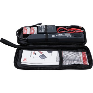 Foto 2 | Foto 2 | Detector De Cortacircuitos Y Cables | Bgs 6644