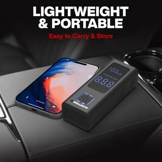 Foto 5 | Foto 5 | Inflador Portátil de Neumáticos Pocket Air 100 Psi - Venta Internacional