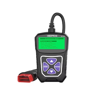 Foto 1 | Foto 1 | Escaner Obd2 Automotriz Obdprog Mt100 Borrar Códigos Motor