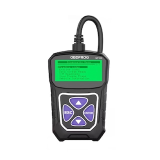 Foto 4 | Foto 4 | Escaner Obd2 Automotriz Obdprog Mt100 Borrar Códigos Motor
