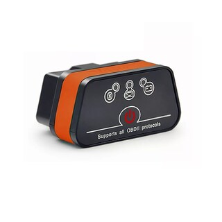 Foto 1 | Foto 1 | Scanner Eo Safe Imports Esi9068 Automotriz