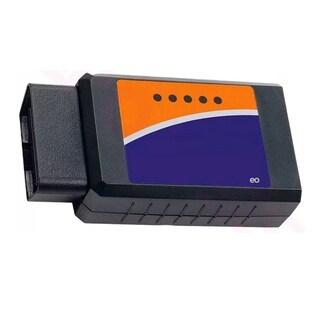 Foto 1 | Foto 1 | Language Escáner Automotriz Universal Bluetooth Android Eo Safe Imports Esi-9069-1 Negro