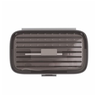 Foto 2 | Foto 2 | Kit Destornillador Magnético Con 30 Puntas De Precisión Elegate Conks84084 Negro