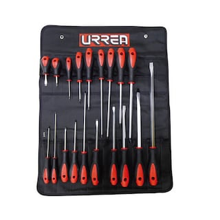 Foto 1 | Foto 1 | Destornilladores Urrea U1 8600E Negros