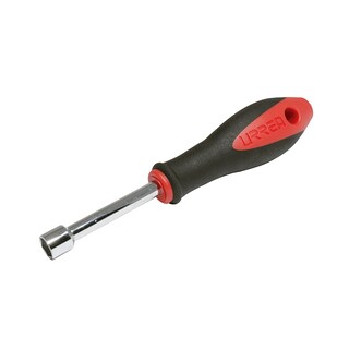 Foto 1 | Foto 1 | Destornillador Con Mango Bimaterial, De Caja Métrico 13 Mm X 3'' Urrea
