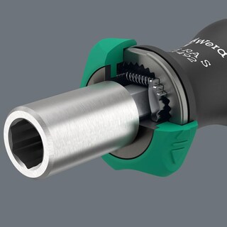 Foto 6 | Foto 6 | Destornillador Wera 05051492001-838 Ra S Trinquete de Agarre 102 Mm - Venta Internacional