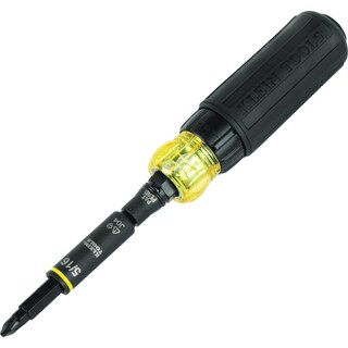 Foto 1 | Foto 1 | Destornillador De Trinquete Klein Tools 32500hdrt Knect 11 En 1 - Venta Internacional.