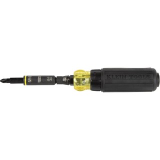 Foto 7 | Foto 7 | Destornillador De Trinquete Klein Tools 32500hdrt Knect 11 En 1 - Venta Internacional.