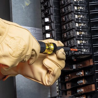 Foto 6 | Foto 6 | Destornillador Con Trinquete Resistente A Impactos Klein Tools 13 En 1 - Venta Internacional.