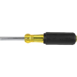 Foto 6 | Foto 6 | Destornillador Klein Tools 600-6 Keystone De 5/16 Pulgadas Fabricado En Ee. Uu. - Venta Internacional.