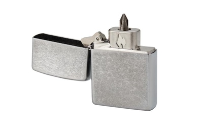 Foto 4 | Foto 4 | Inserto De Destornillador Zippo Bit Safe Con 4 Puntas Para Encendedor Zippo - Venta Internacional.