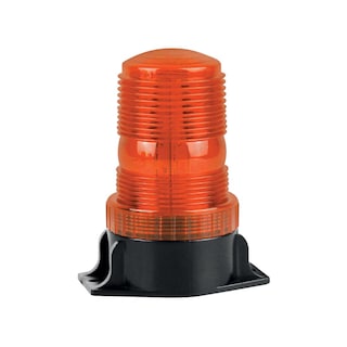 Foto 1 | Foto 1 | Torreta Led Con Base Chica Para Auto Rasen Luz Amarilla Azul Verde Y Rojo 30 Led 9-90v 30w