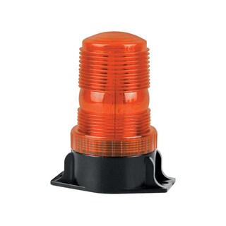 Foto 2 | Foto 2 | Torreta Led Con Base Chica Para Auto Rasen Luz Amarilla Azul Verde Y Rojo 30 Led 9-90v 30w