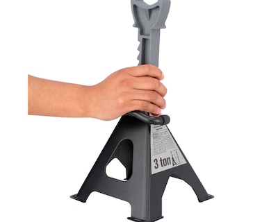 Foto 4 | Foto 4 | Torres De Carga Oem Toem-3 3 Ton 2 Pzs