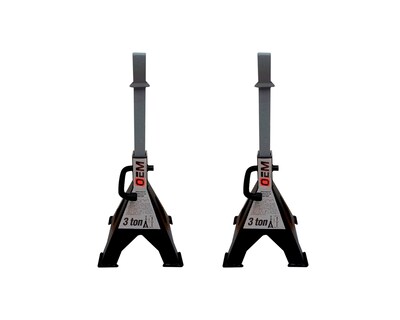 Foto 5 | Foto 5 | Torres De Carga Oem Toem-3 3 Ton 2 Pzs