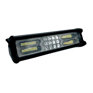 Foto 1 | Foto 1 | Faro de LED Italio Turbo 60 LEDS color Luz Blanca