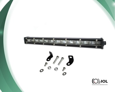 Foto 3 | Foto 3 | Barra LED IOL LBLD 026 13\