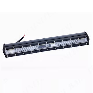 Foto 1 | Foto 1 | Barra de Luz Led Eo Safe Imports Esi11104 Negro