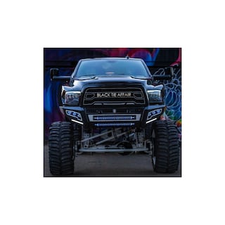 Foto 3 | Foto 3 | Barra De Luz Led Rigid Radiance 30 Pulgadas Rgbw Rzr Can Am