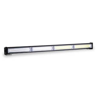 Foto 1 | Foto 1 | Barra Led Para Auto Rasen Cob Larga De 59 Cm, 4 Led Tipo Cob.