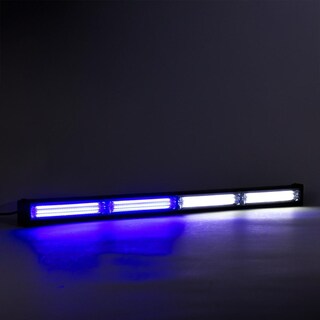 Foto 2 | Foto 2 | Barra Led Para Auto Rasen Cob Larga De 59 Cm, 4 Led Tipo Cob.