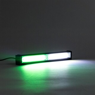 Foto 2 | Foto 2 | Barra Led Cob Rasen para Auto 30 cm 2 Led 12w