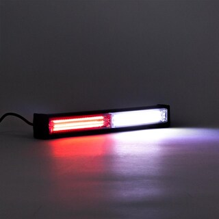 Foto 2 | Foto 2 | Barra Led Cob Rasen para Auto 30 cm 2 Led 12w