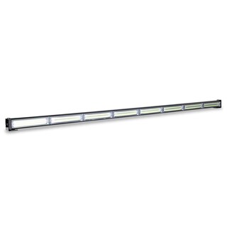Foto 1 | Foto 1 | Barra Led para Auto Rasen Cob de 119 cm Luz en Múltiples Colores 8 Celdas