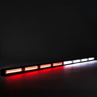 Foto 2 | Foto 2 | Barra Led para Auto Rasen Cob de 119 cm Luz en Múltiples Colores 8 Celdas