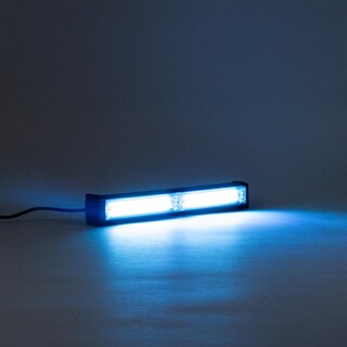 Foto 2 | Foto 2 | Barra Led Cob Rasen para Auto 30 cm 2 Led 12w
