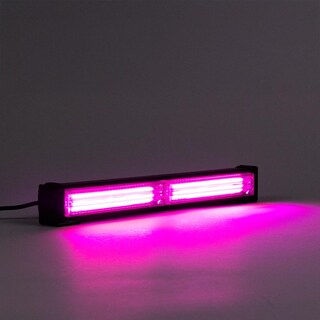 Foto 2 | Foto 2 | Barra Led Cob Rasen para Auto 30 cm 2 Led 12w