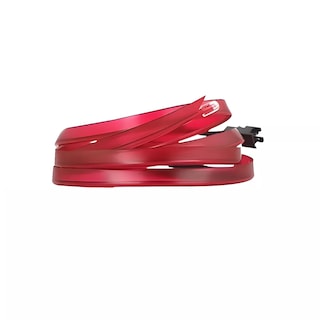 Foto 1 | Foto 1 | Tira Neon Led Flexible Luz Auto Interior Decorativa Eo Safe Imports Esi-17972 Rojo