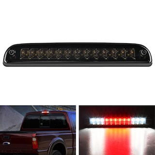 Foto 1 | Foto 1 | Tercera Luz de Freno Trasera Led de Montaje Alto para Ford Ranger - Venta Internacional