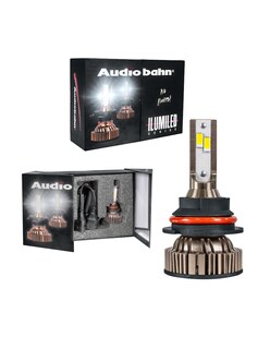 Foto 2 | Foto 2 | Audiobahn Ilumiled 9007hl Kit De Leds Csp Alta/baja 140w Canbus
