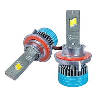 Foto 1 | Foto 1 | Kit De Leds Csp Alta/baja 100w Canbus Para Auto Audiobahn Forza H13hl