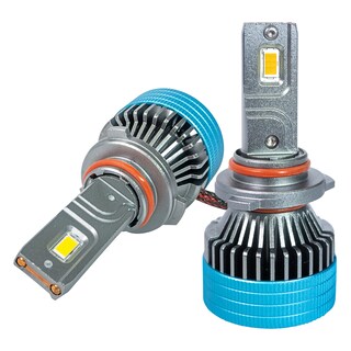 Foto 1 | Foto 1 | Kit De Leds Csp Alta/baja 100w Canbus Para Auto Audiobahn Forza 9006