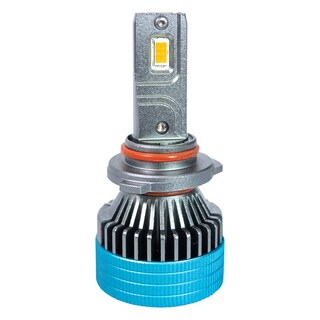 Foto 2 | Foto 2 | Kit De Leds Csp Alta/baja 100w Canbus Para Auto Audiobahn Forza 9006